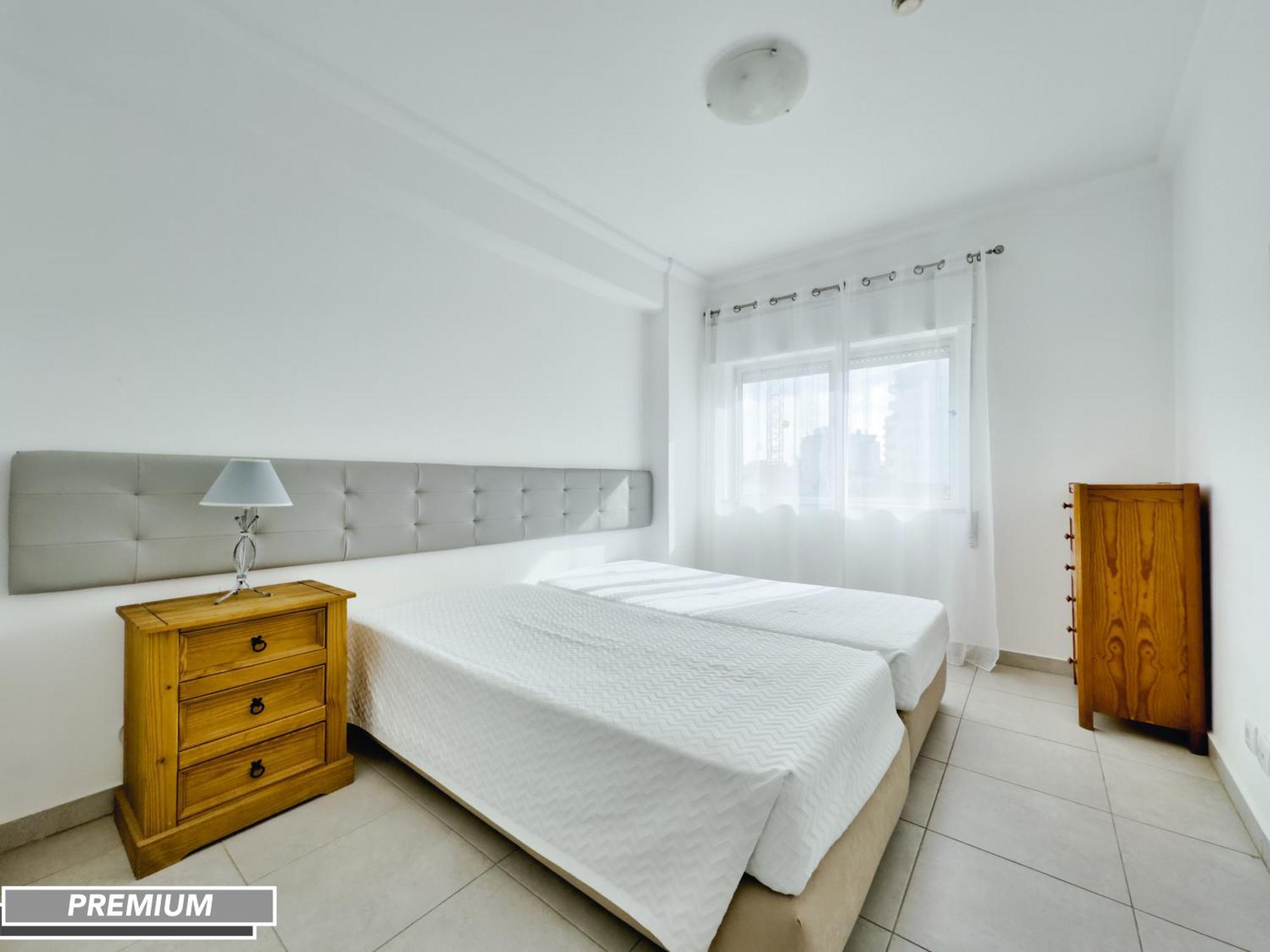 Squash Club Apartamentos Portimão Zewnętrze zdjęcie