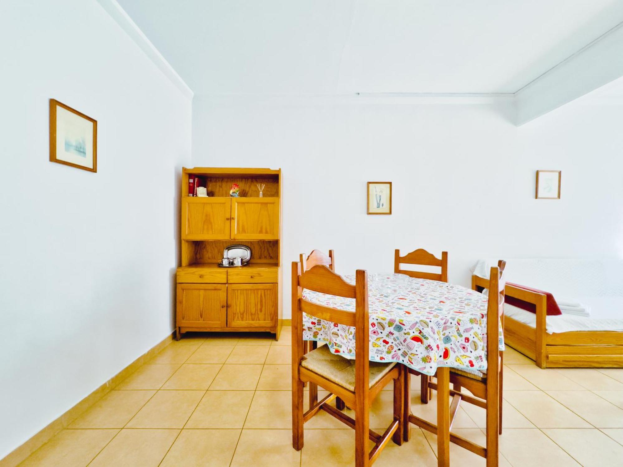 Squash Club Apartamentos Portimão Zewnętrze zdjęcie