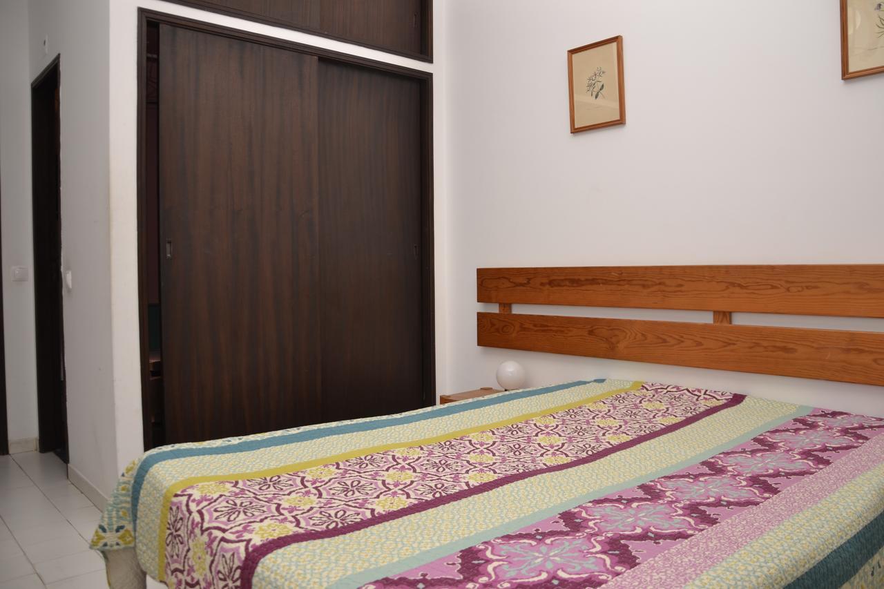 Squash Club Apartamentos Portimão Zewnętrze zdjęcie