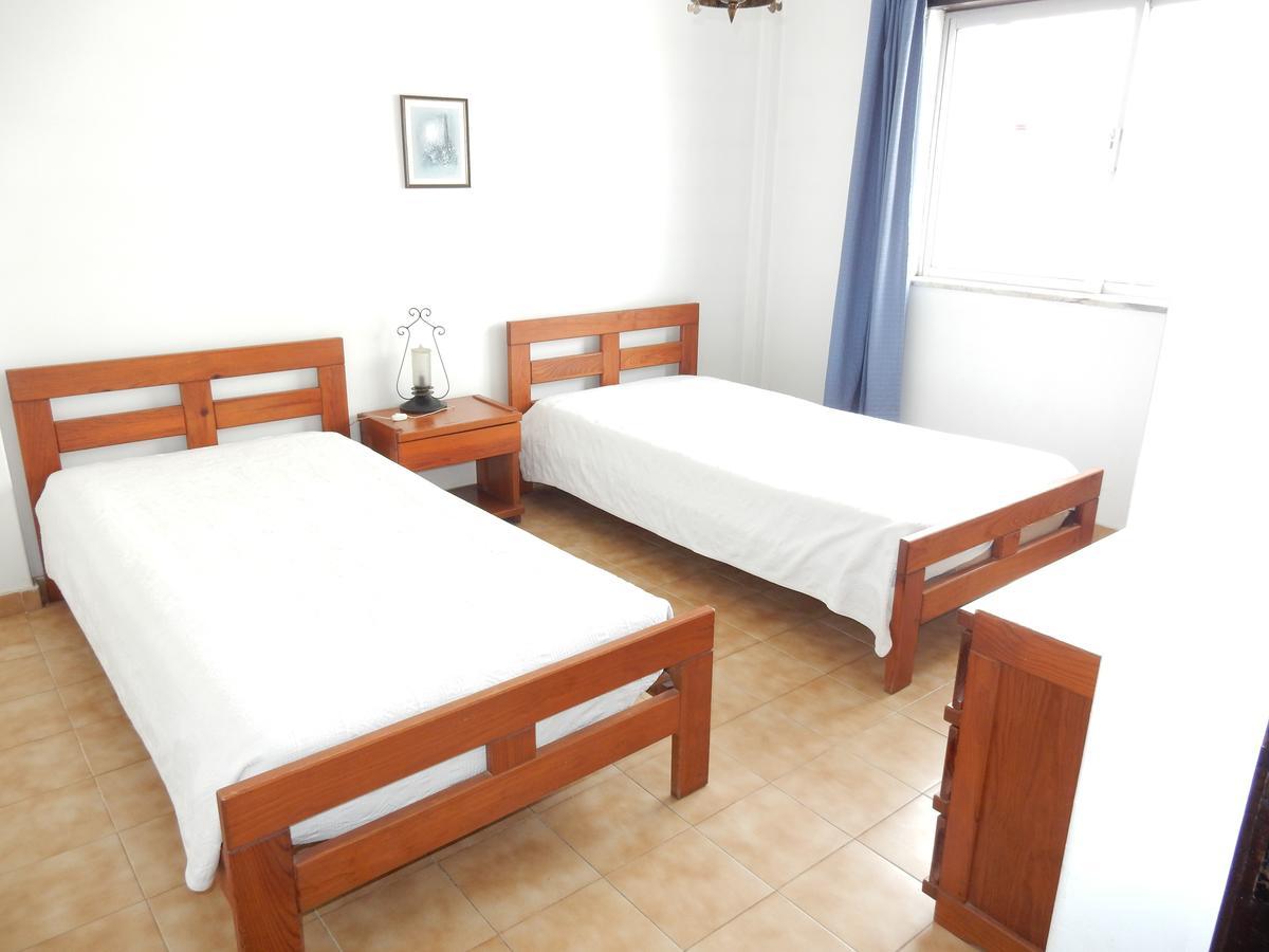Squash Club Apartamentos Portimão Zewnętrze zdjęcie