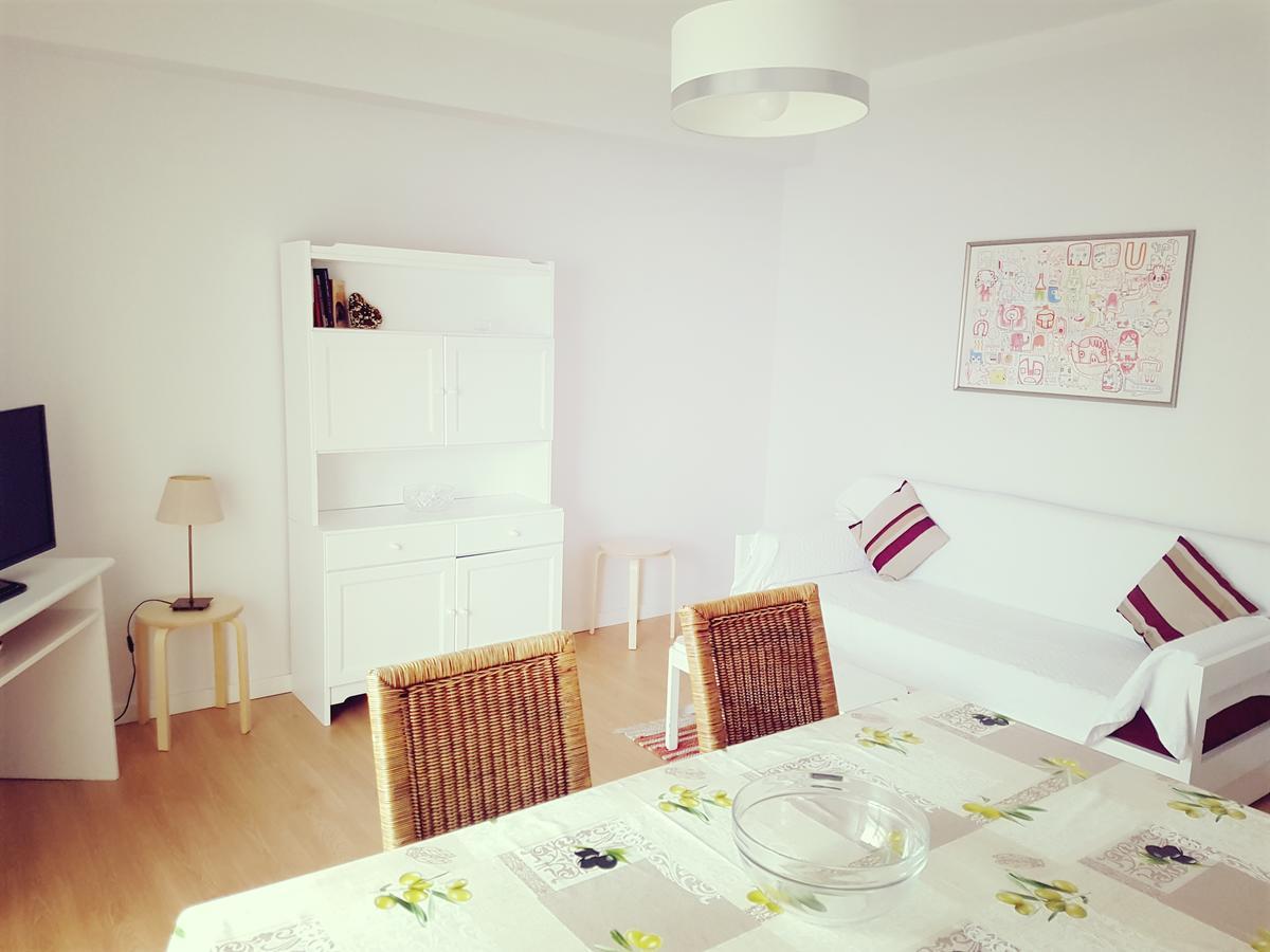 Squash Club Apartamentos Portimão Zewnętrze zdjęcie