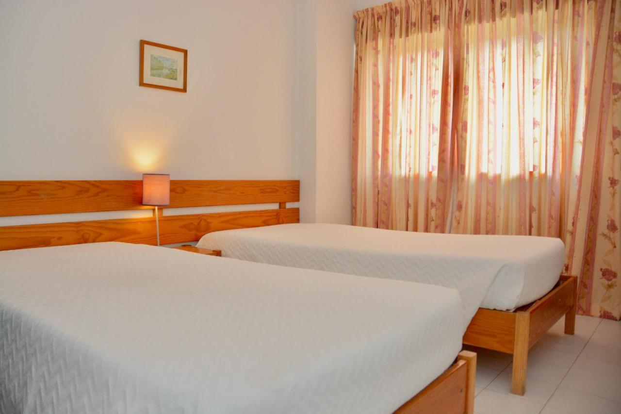 Squash Club Apartamentos Portimão Zewnętrze zdjęcie