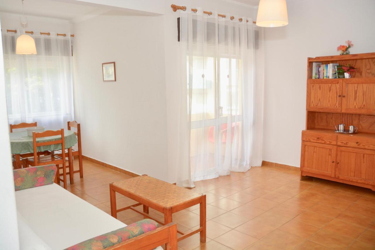 Squash Club Apartamentos Portimão Zewnętrze zdjęcie