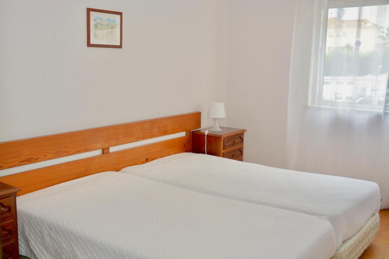 Squash Club Apartamentos Portimão Zewnętrze zdjęcie