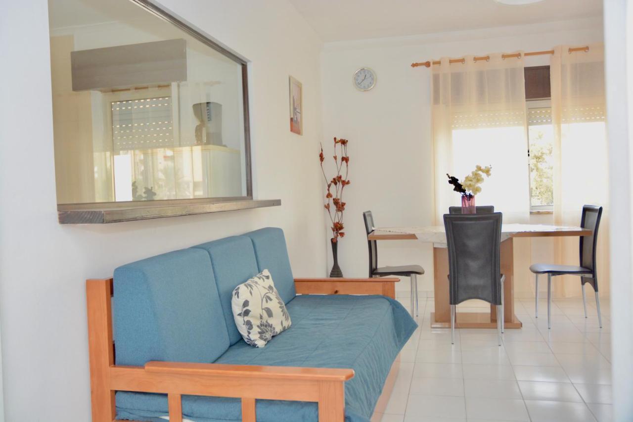 Squash Club Apartamentos Portimão Zewnętrze zdjęcie