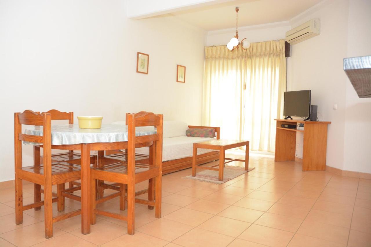Squash Club Apartamentos Portimão Zewnętrze zdjęcie