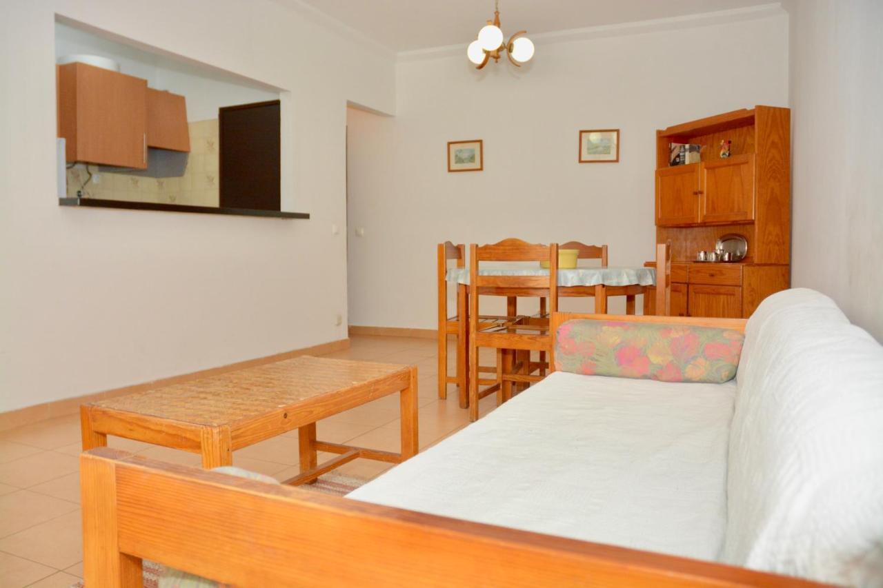 Squash Club Apartamentos Portimão Zewnętrze zdjęcie