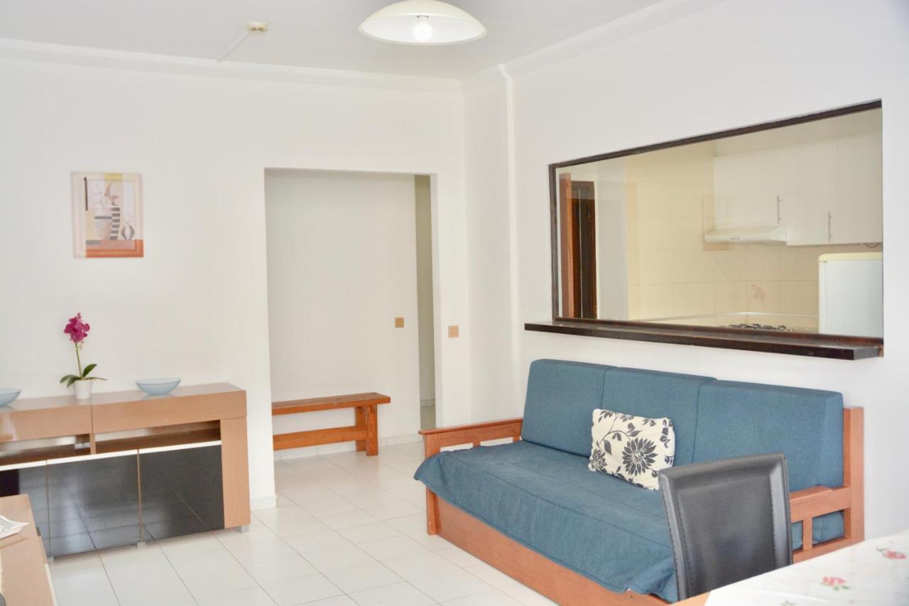 Squash Club Apartamentos Portimão Zewnętrze zdjęcie